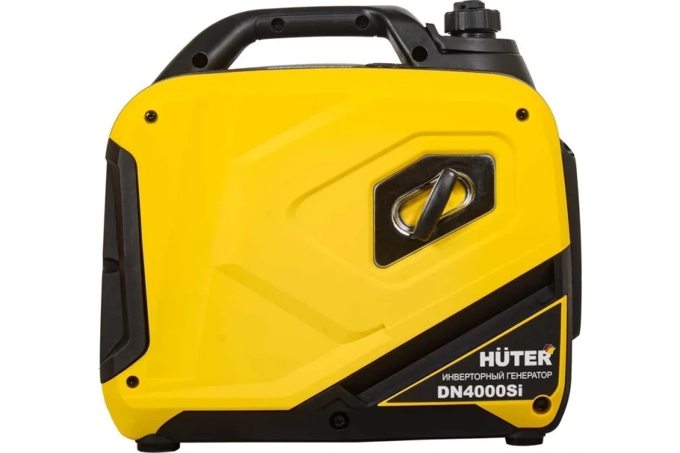 Инверторный генератор Huter DN4000Si в Ростове-на-Дону в Ростове-на-Дону