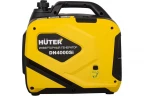 Инверторный генератор Huter DN4000Si в Ростове-на-Дону в Ростове-на-Дону