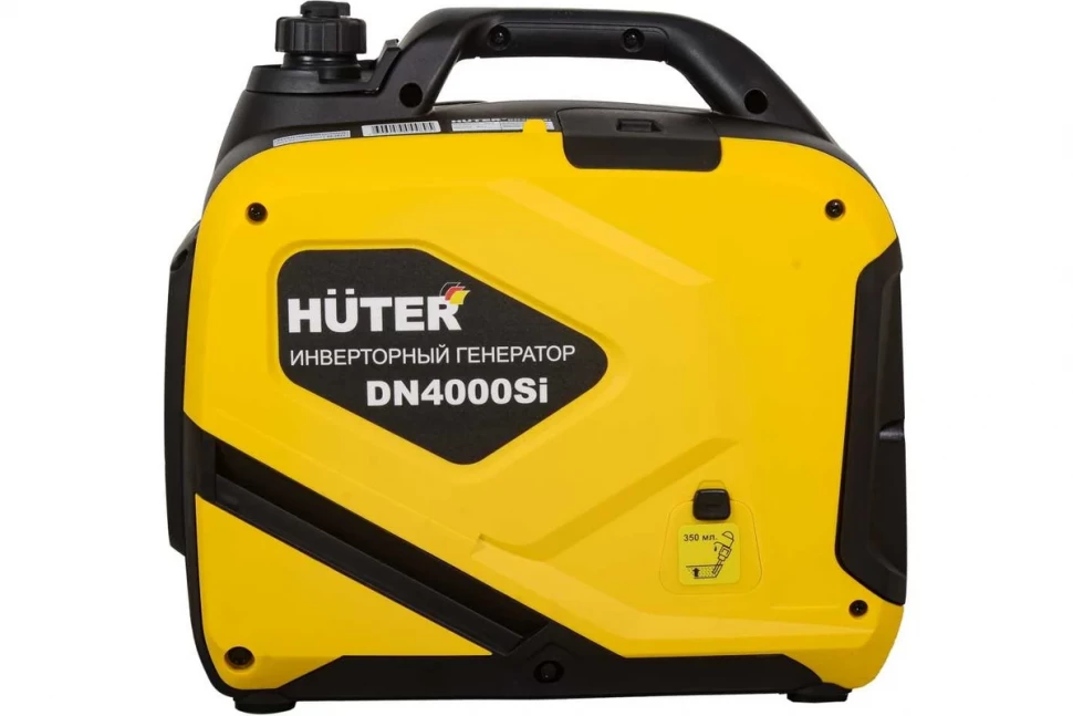 Инверторный генератор Huter DN4000Si в Ростове-на-Дону в Ростове-на-Дону