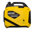 Инверторный генератор Huter DN4000Si в Ростове-на-Дону в Ростове-на-Дону
