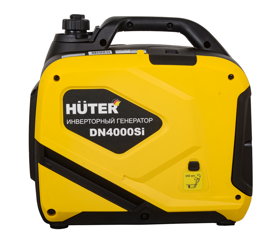 Инверторный генератор Huter DN4000Si в Ростове-на-Дону в Ростове-на-Дону