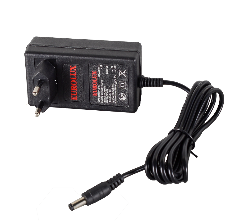 Дрель-шуруповерт Eurolux ДА-14/2Li в Ростове-на-Дону в Ростове-на-Дону