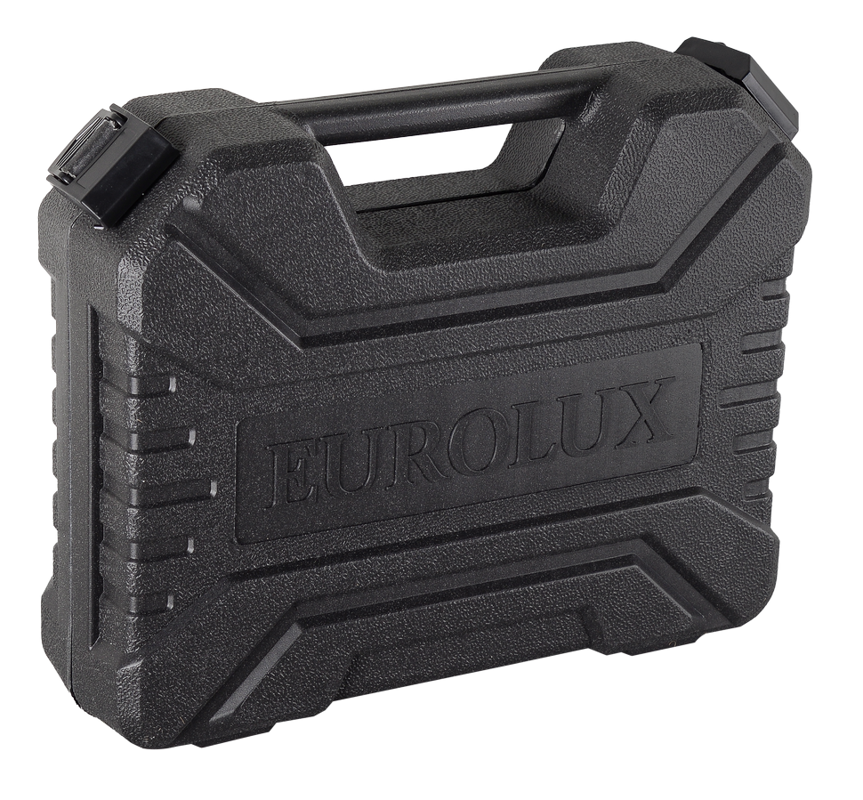 Дрель-шуруповерт Eurolux ДА-14/2Li в Ростове-на-Дону в Ростове-на-Дону