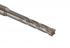 Бур SDS+ 08х110 QUADRO POWER крестовой резец спираль S4  Hanskonner в Ростове-на-Дону в Ростове-на-Дону