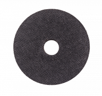 Круг отрезной по металлу ВИХРЬ 115х1,2х22 мм