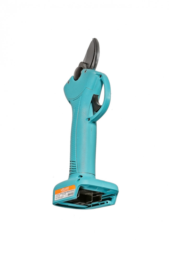 Аккумуляторный секатор Sturm! CPS1803BL 1BatterySystem без ЗУ и АКБ в Ростове-на-Дону в Ростове-на-Дону