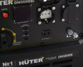 Инверторный генератор Huter DN5000Si в Ростове-на-Дону в Ростове-на-Дону