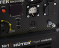Инверторный генератор Huter DN5000Si в Ростове-на-Дону в Ростове-на-Дону