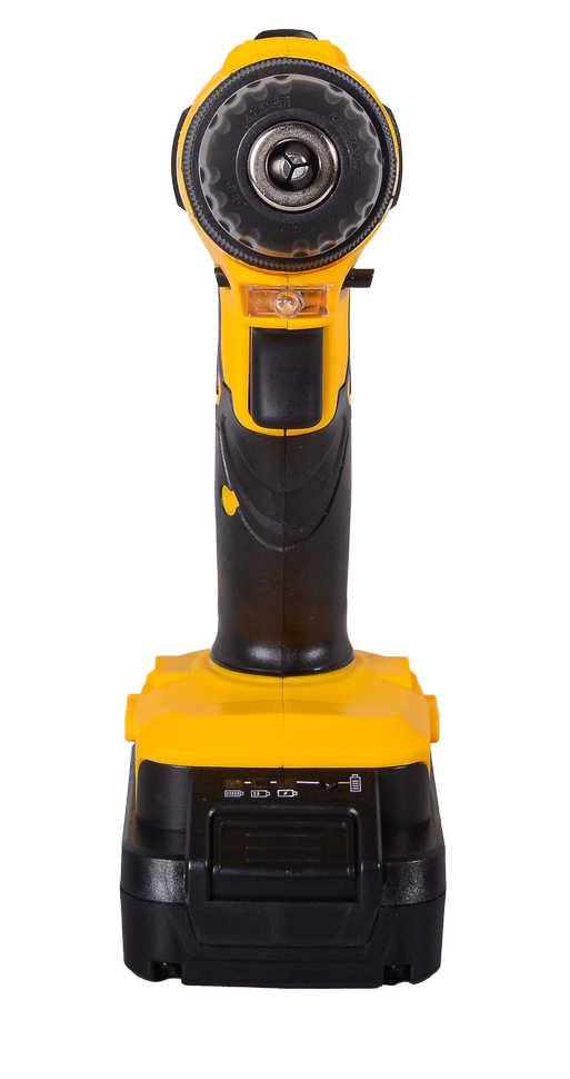 Дрель-шуруповерт Eurolux ДА-18/2Li в Ростове-на-Дону в Ростове-на-Дону