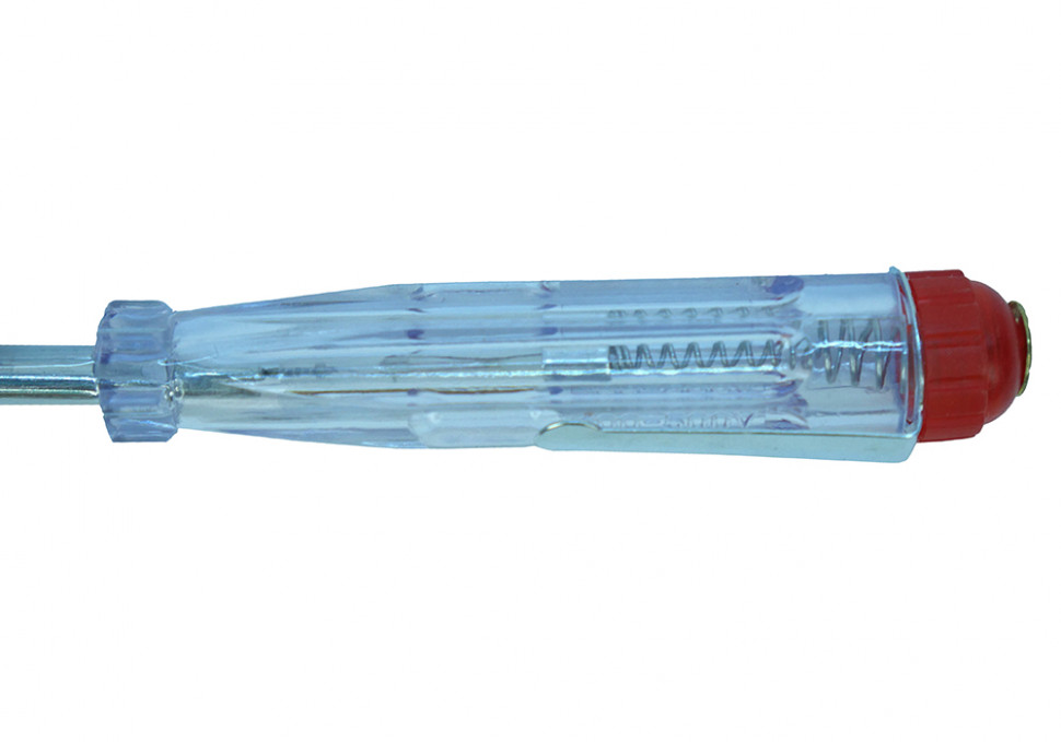 Отвертка индикаторная 100-500 В, 130 мм СОЮЗ в Ростове-на-Дону в Ростове-на-Дону