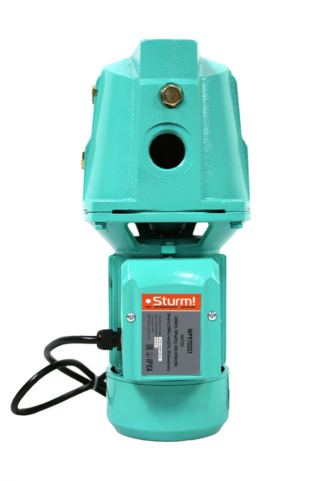 Насос поверхностный Sturm! WP9702ST