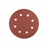 Шлифбумага кругл., 180мм, зерно 120, 20шт 8-ОТВЕРСТИЙ, для DWS6010, Sturm!