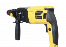 Перфоратор SDS Plus Hanskonner HRH0828REC