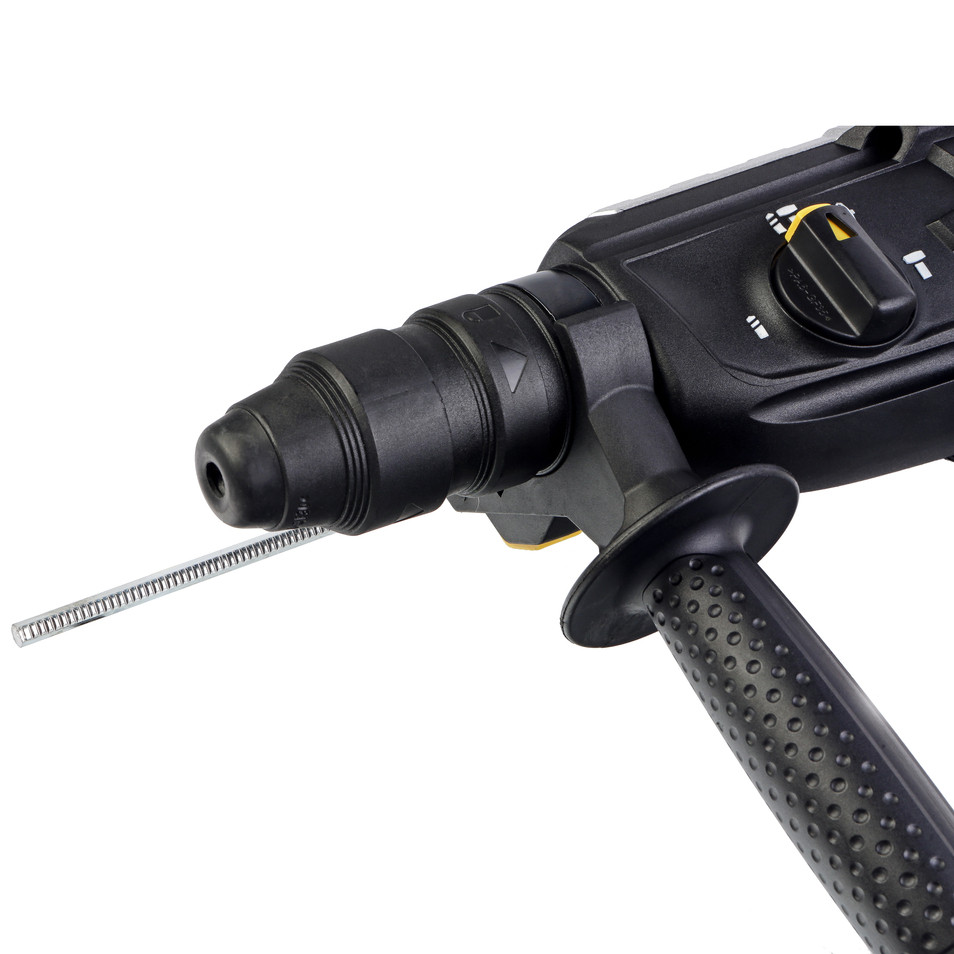 Перфоратор SDS Plus Hanskonner HRH0828REC