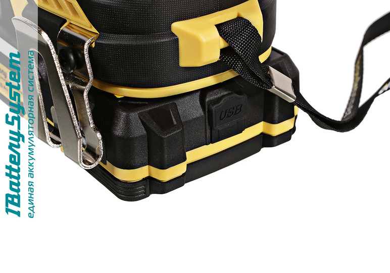 Дрель аккумуляторная б/щ Hanskonner HCD2065C 1BatterySystem в Ростове-на-Дону в Ростове-на-Дону