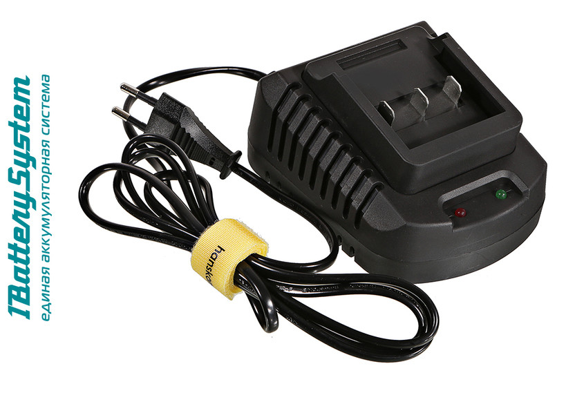 Дрель аккумуляторная б/щ Hanskonner HCD2065C 1BatterySystem в Ростове-на-Дону в Ростове-на-Дону