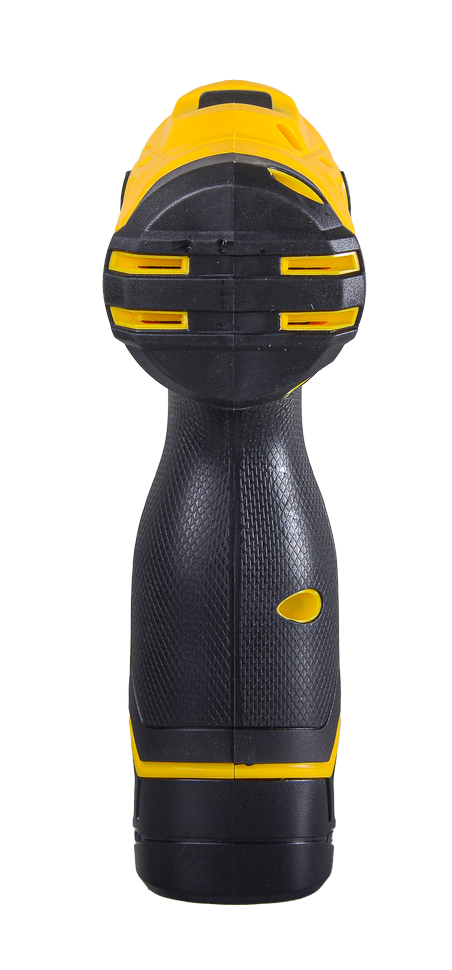 Дрель-шуруповерт Eurolux ДА-12/2Li в Ростове-на-Дону в Ростове-на-Дону