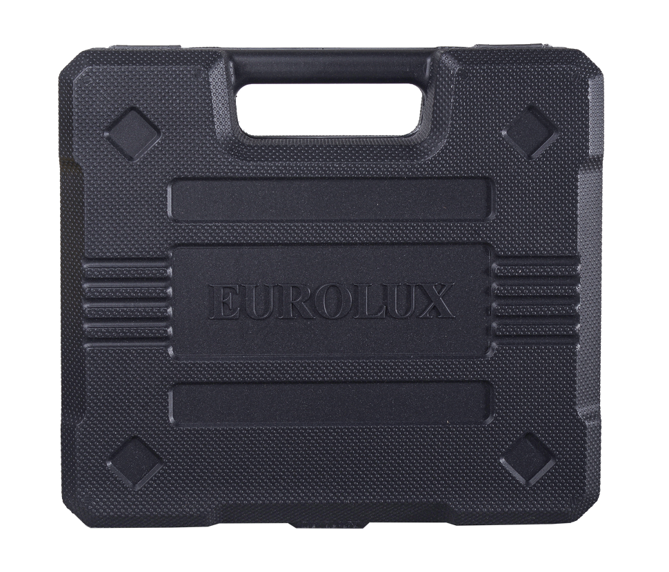 Дрель-шуруповерт Eurolux ДА-12/2Li в Ростове-на-Дону в Ростове-на-Дону