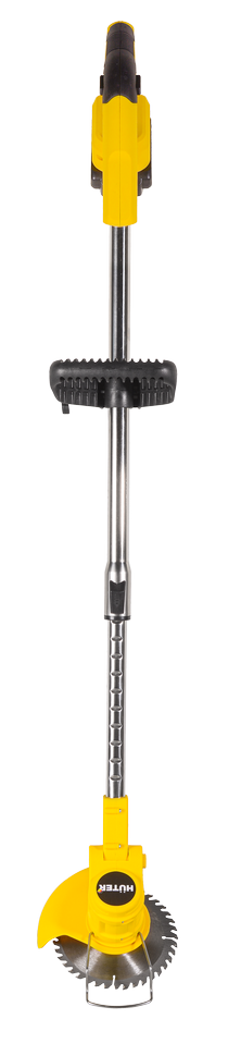 Аккумуляторный триммер GET-20M-Li Huter (в комплекте 1 АКБ и ЗУ) в Ростове-на-Дону в Ростове-на-Дону