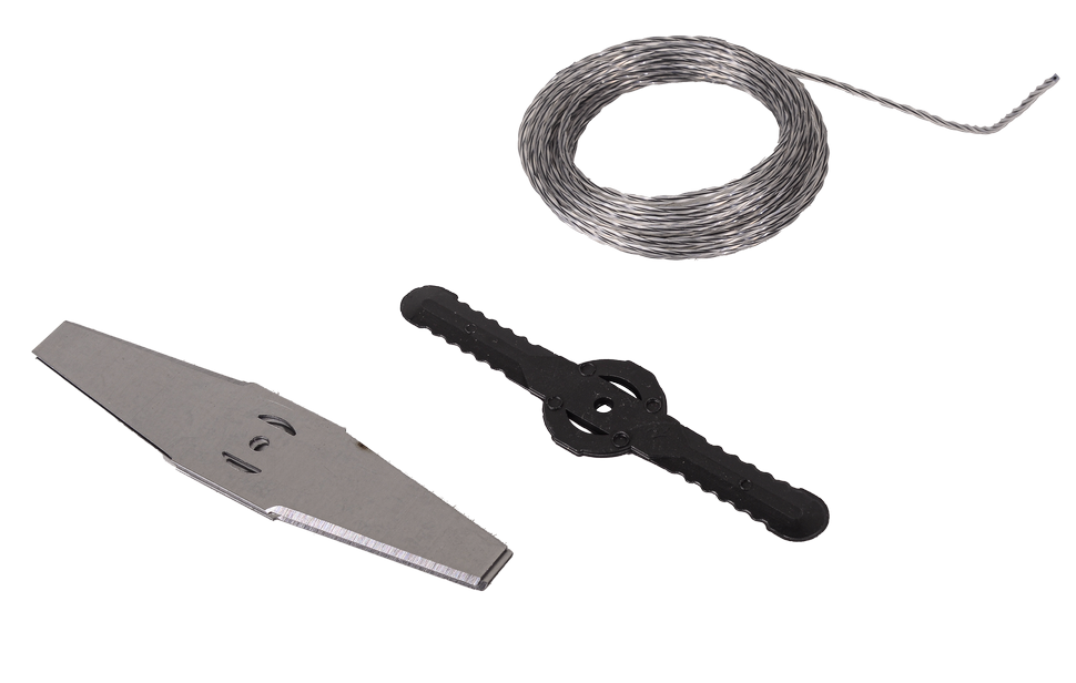 Аккумуляторный триммер GET-20M-Li Huter (в комплекте 1 АКБ и ЗУ) в Ростове-на-Дону в Ростове-на-Дону