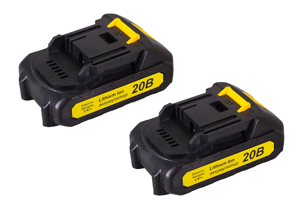 Аккумуляторный триммер GET-20M-Li Huter (в комплекте 1 АКБ и ЗУ) в Ростове-на-Дону в Ростове-на-Дону