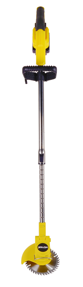 Аккумуляторный триммер GET-20M-Li Huter (в комплекте 1 АКБ и ЗУ) в Ростове-на-Дону в Ростове-на-Дону