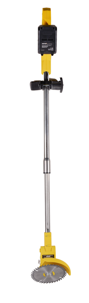 Аккумуляторный триммер GET-20M-Li Huter (в комплекте 1 АКБ и ЗУ) в Ростове-на-Дону в Ростове-на-Дону