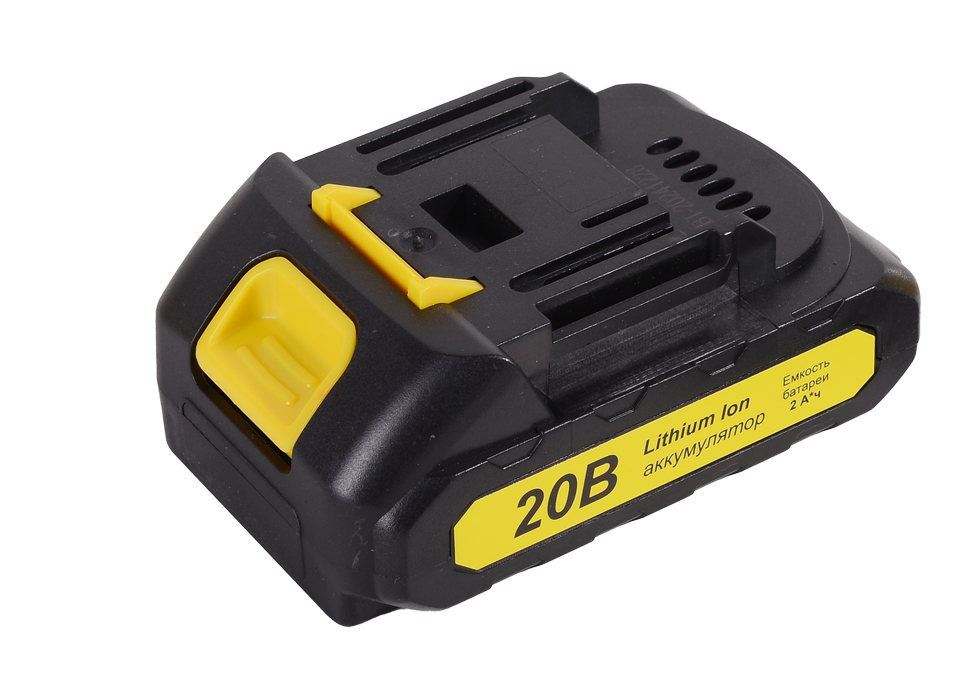 Аккумуляторный триммер GET-20M-Li Huter (в комплекте 1 АКБ и ЗУ) в Ростове-на-Дону в Ростове-на-Дону