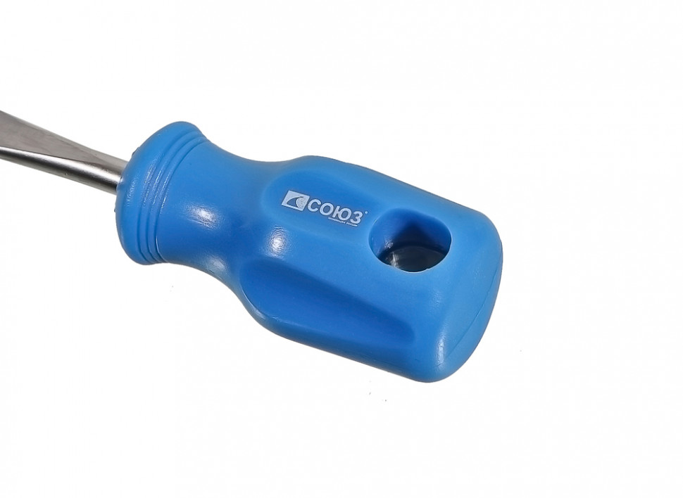 Отвертка СОЮЗ 1040-02-SL6-038C