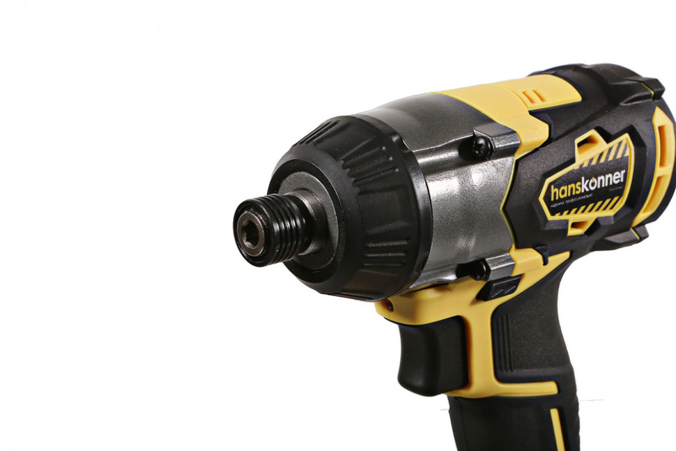 Аккумуляторный винтоверт Hanskonner HCD18280H Unibattery в Ростове-на-Дону в Ростове-на-Дону