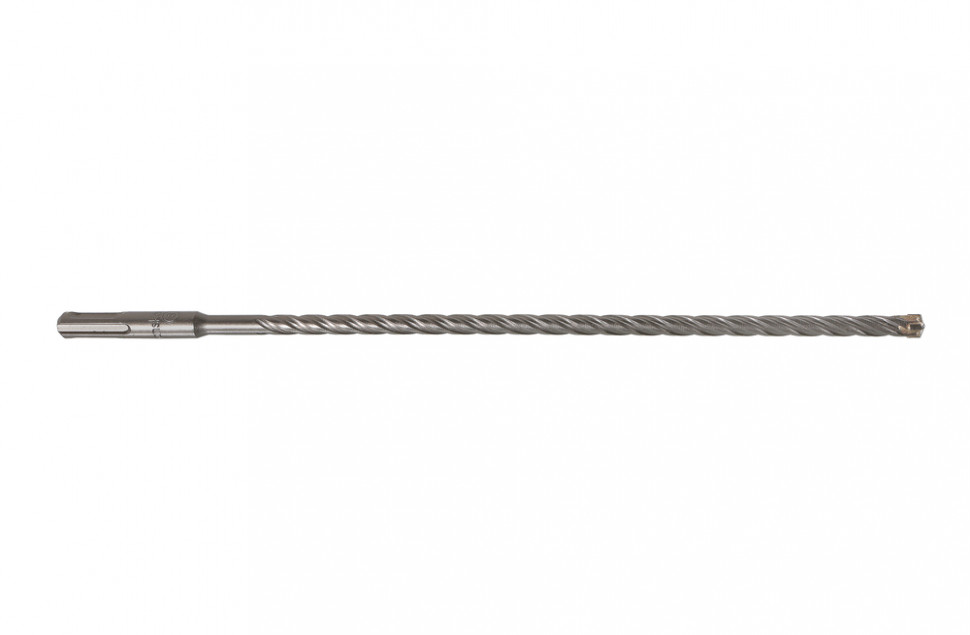 Бур SDS+ 08х310 QUADRO POWER крестовой резец спираль S4  Hanskonner в Ростове-на-Дону в Ростове-на-Дону