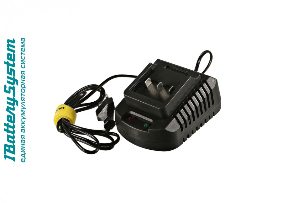 Аккумуляторный ударный винтоверт Hanskonner HCD20280BLC 1BatterySystem в Ростове-на-Дону в Ростове-на-Дону