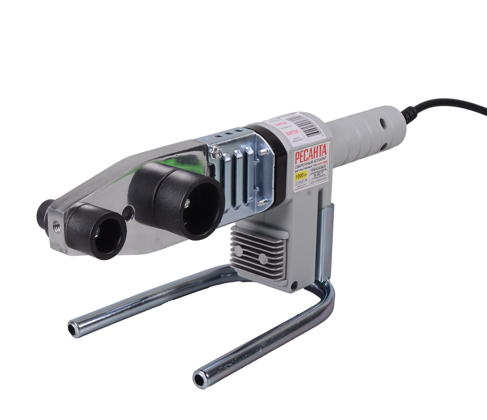 Аппарат для сварки пластиковых труб АСПТ-1000Д Ресанта в Ростове-на-Дону в Ростове-на-Дону