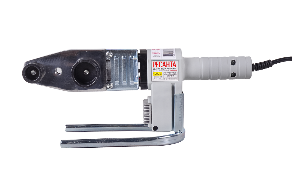 Аппарат для сварки пластиковых труб АСПТ-1000Д Ресанта в Ростове-на-Дону в Ростове-на-Дону