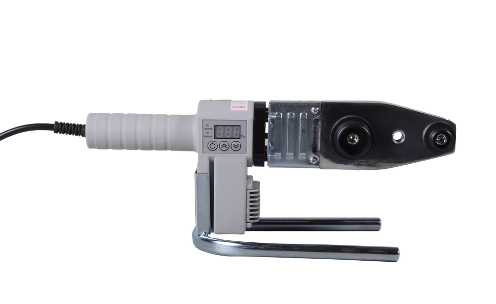 Аппарат для сварки пластиковых труб АСПТ-1000Д Ресанта в Ростове-на-Дону в Ростове-на-Дону