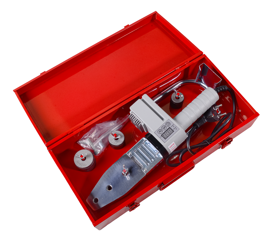 Аппарат для сварки пластиковых труб АСПТ-1000Д Ресанта в Ростове-на-Дону в Ростове-на-Дону