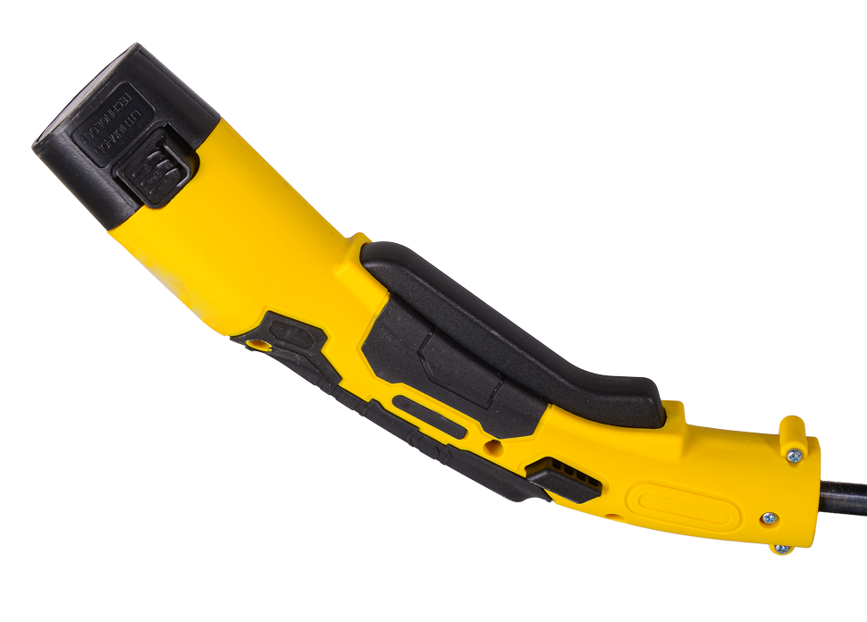 Аккумуляторный триммер GET-12M-Li Huter (в комплекте 1 АКБ и ЗУ) в Ростове-на-Дону в Ростове-на-Дону