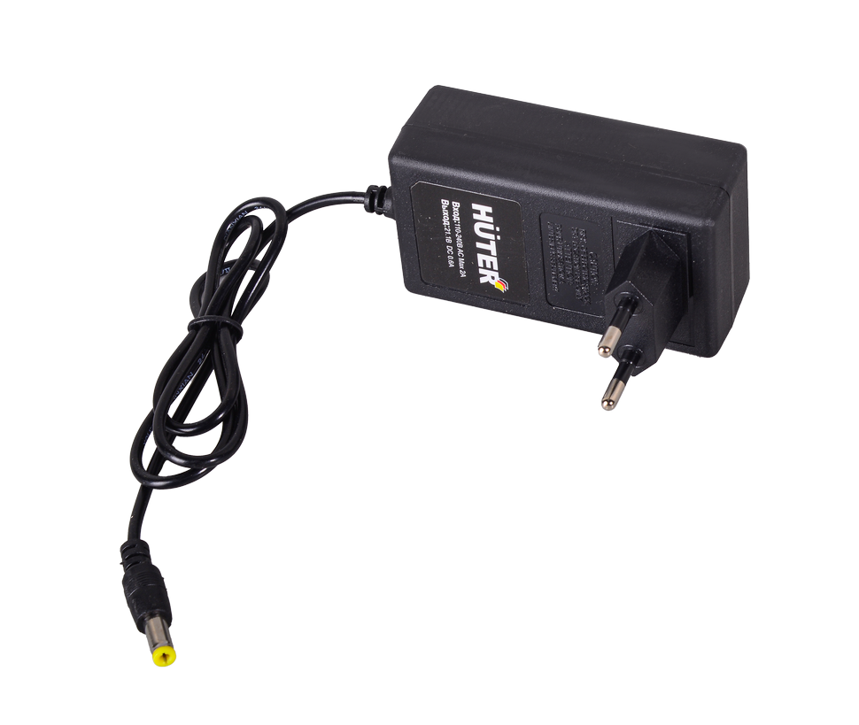 Аккумуляторный триммер GET-12M-Li Huter (в комплекте 1 АКБ и ЗУ) в Ростове-на-Дону в Ростове-на-Дону