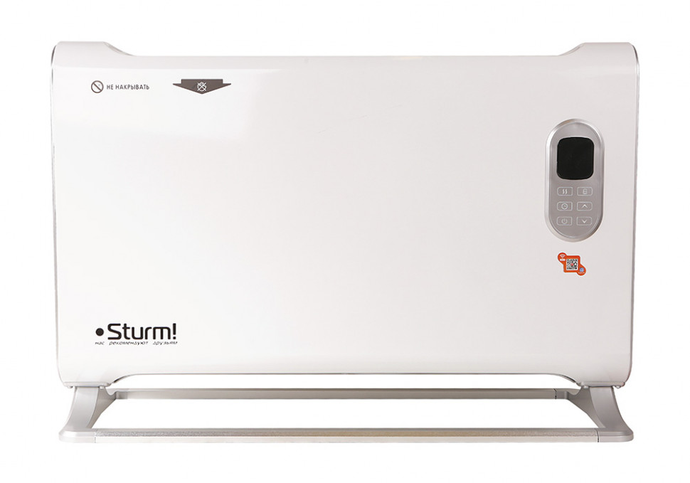 Конвектор Sturm! CH1501 в Ростове-на-Дону в Ростове-на-Дону