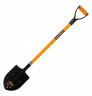 Штыковая лопата Вихрь, фиберглассовый черенок в Ростове-на-Дону в Ростове-на-Дону