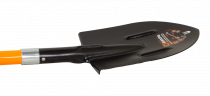 Штыковая лопата Вихрь, фиберглассовый черенок в Ростове-на-Дону в Ростове-на-Дону