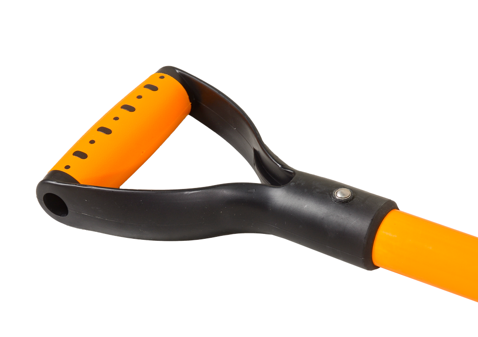 Штыковая лопата Вихрь, фиберглассовый черенок в Ростове-на-Дону в Ростове-на-Дону