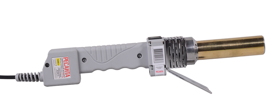 Аппарат для сварки пластиковых труб АСПТ-1200 Ресанта в Ростове-на-Дону в Ростове-на-Дону