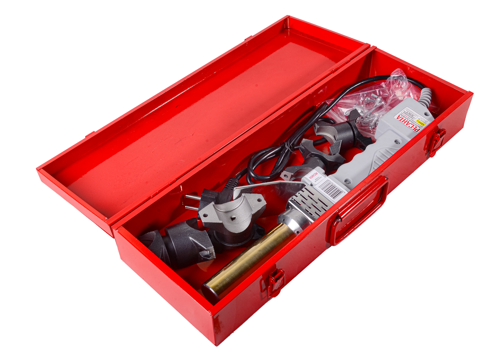 Аппарат для сварки пластиковых труб АСПТ-1200 Ресанта в Ростове-на-Дону в Ростове-на-Дону