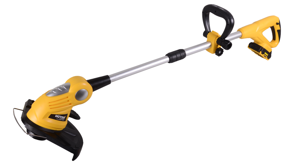 Аккумуляторный триммер Huter GET-20-2Li в Ростове-на-Дону в Ростове-на-Дону