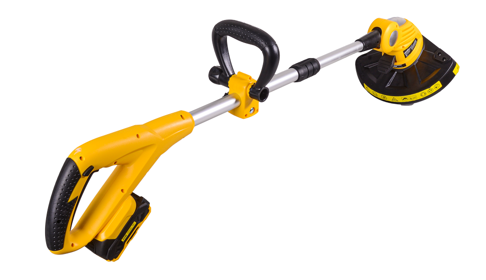 Аккумуляторный триммер Huter GET-20-2Li в Ростове-на-Дону в Ростове-на-Дону