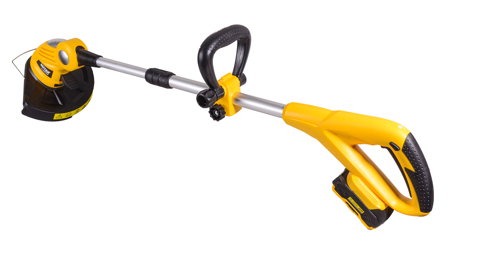 Аккумуляторный триммер Huter GET-20-2Li в Ростове-на-Дону в Ростове-на-Дону