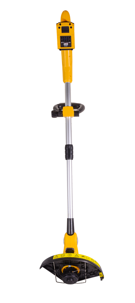 Аккумуляторный триммер Huter GET-20-2Li в Ростове-на-Дону в Ростове-на-Дону