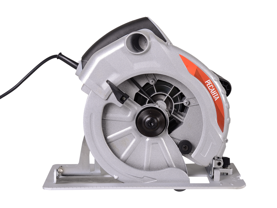 Дисковая (циркулярная) пила Ресанта ДП-210/2000