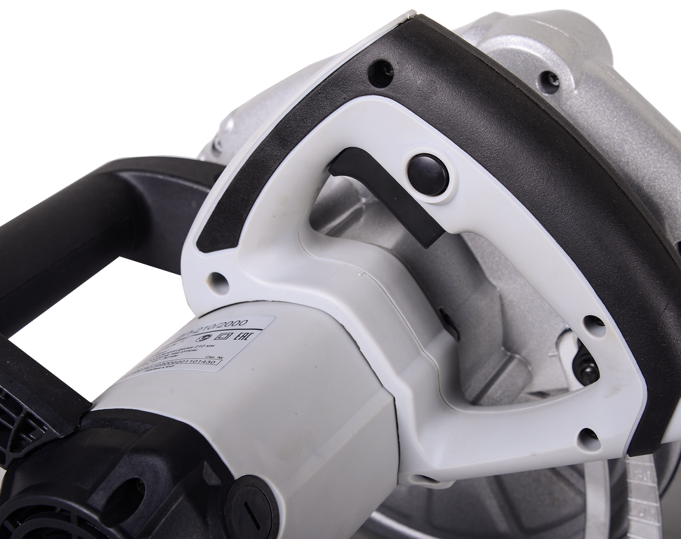 Дисковая (циркулярная) пила Ресанта ДП-210/2000